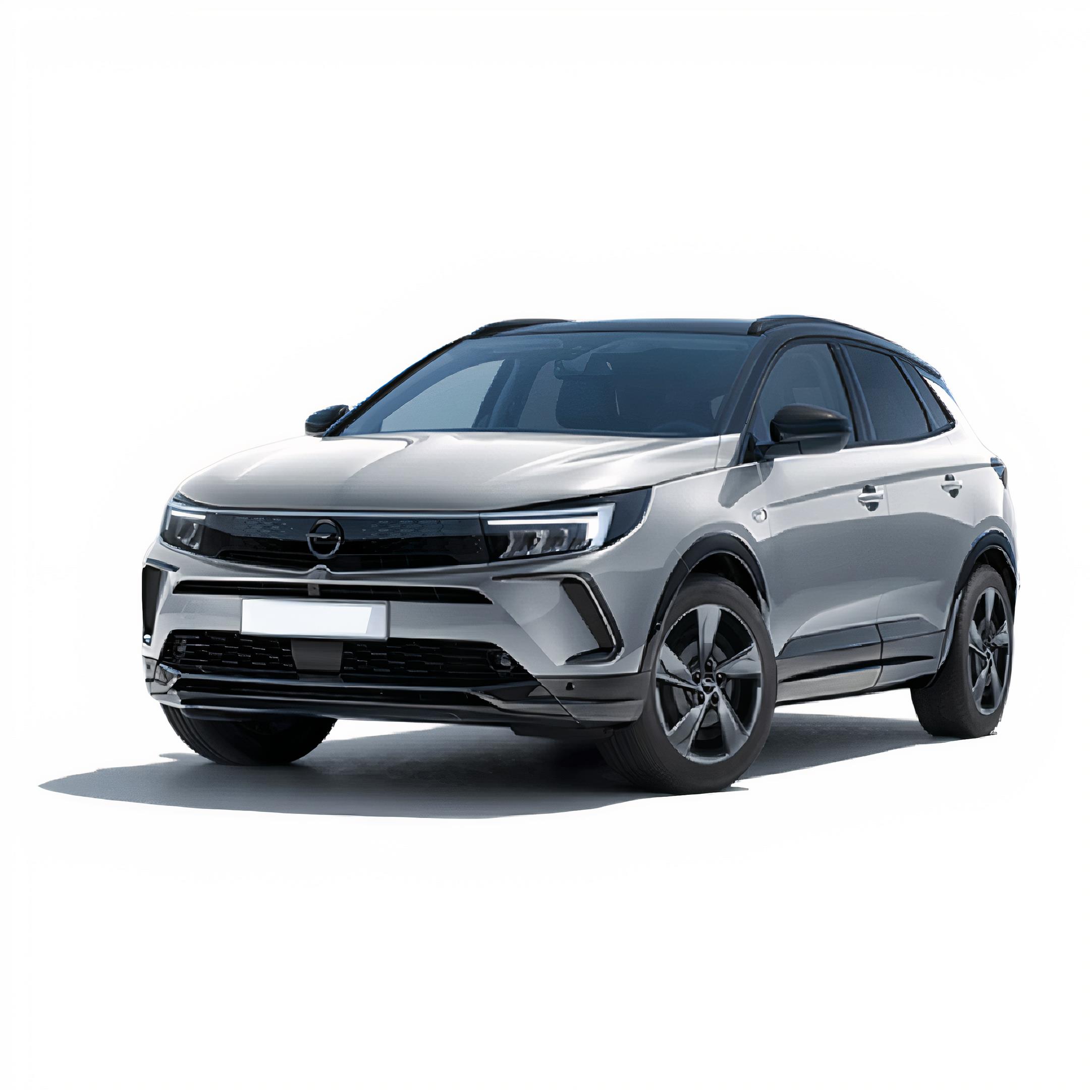 Opel Granland Halı Bagaj Havuzu Hybrid/Elektirikli (2025 ve Sonrası)