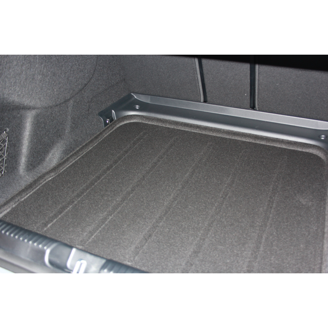 Mercedes EQE Hali Bagaj Havuzu (2023 Sonrası) (V296)