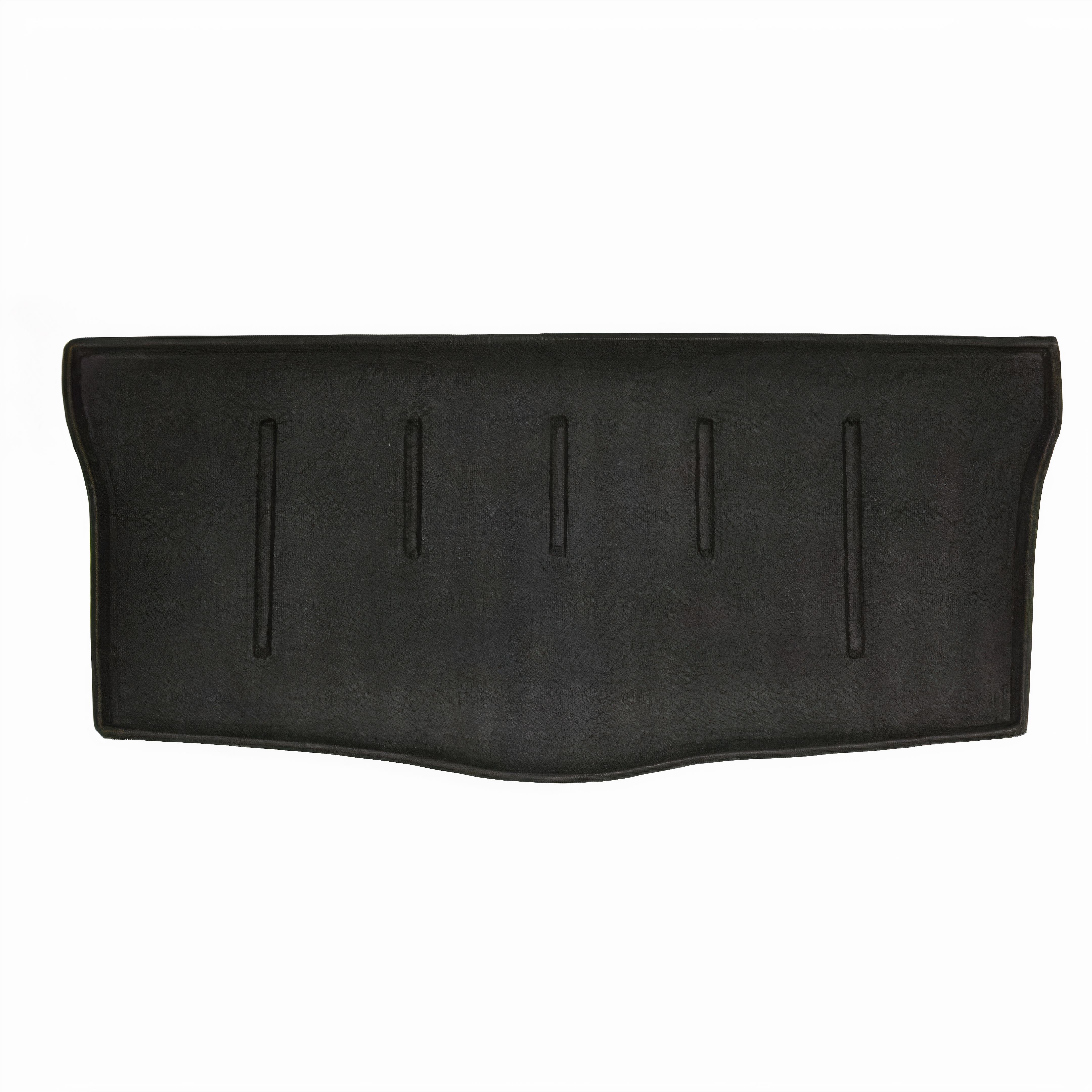 Citroen C1 Halı Bagaj Havuzu (2013 Sonrası)