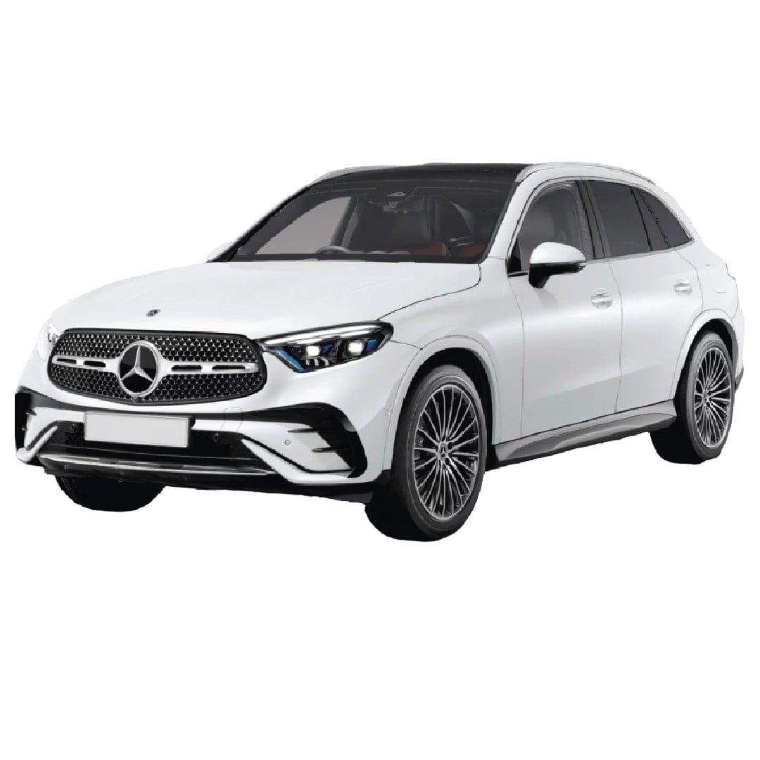 Mercedes GLC Halı Bagaj Havuzu 2026 ve Sonrası