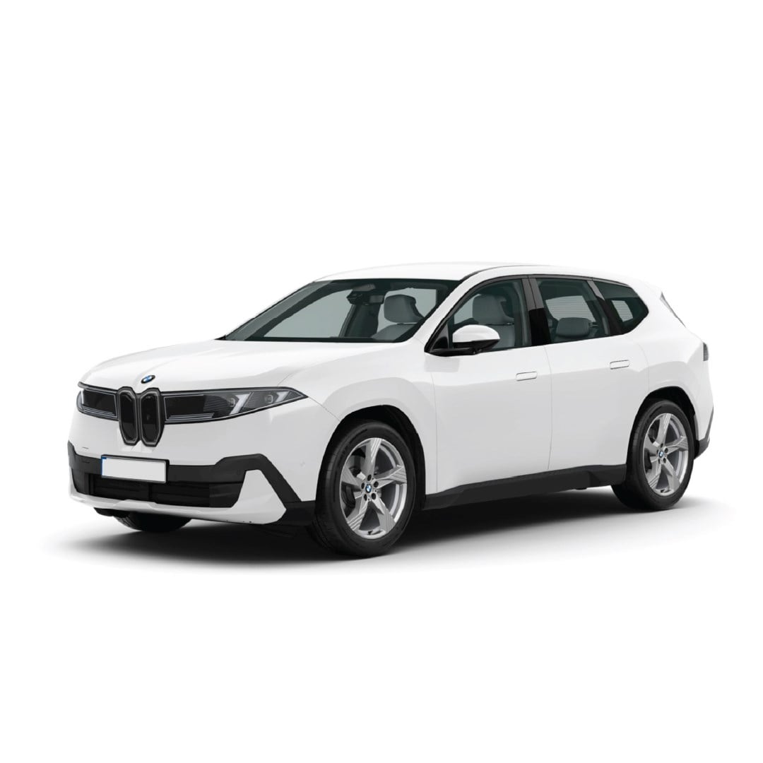 BMW iX 3 Halı Bagaj Havuzu 2026 ve Sonrası