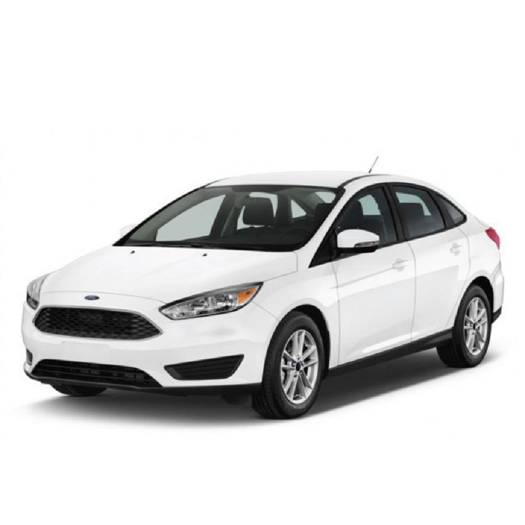 Ford Focus Sedan III Hali Bagaj Havuzu (2011-2014) Arası 