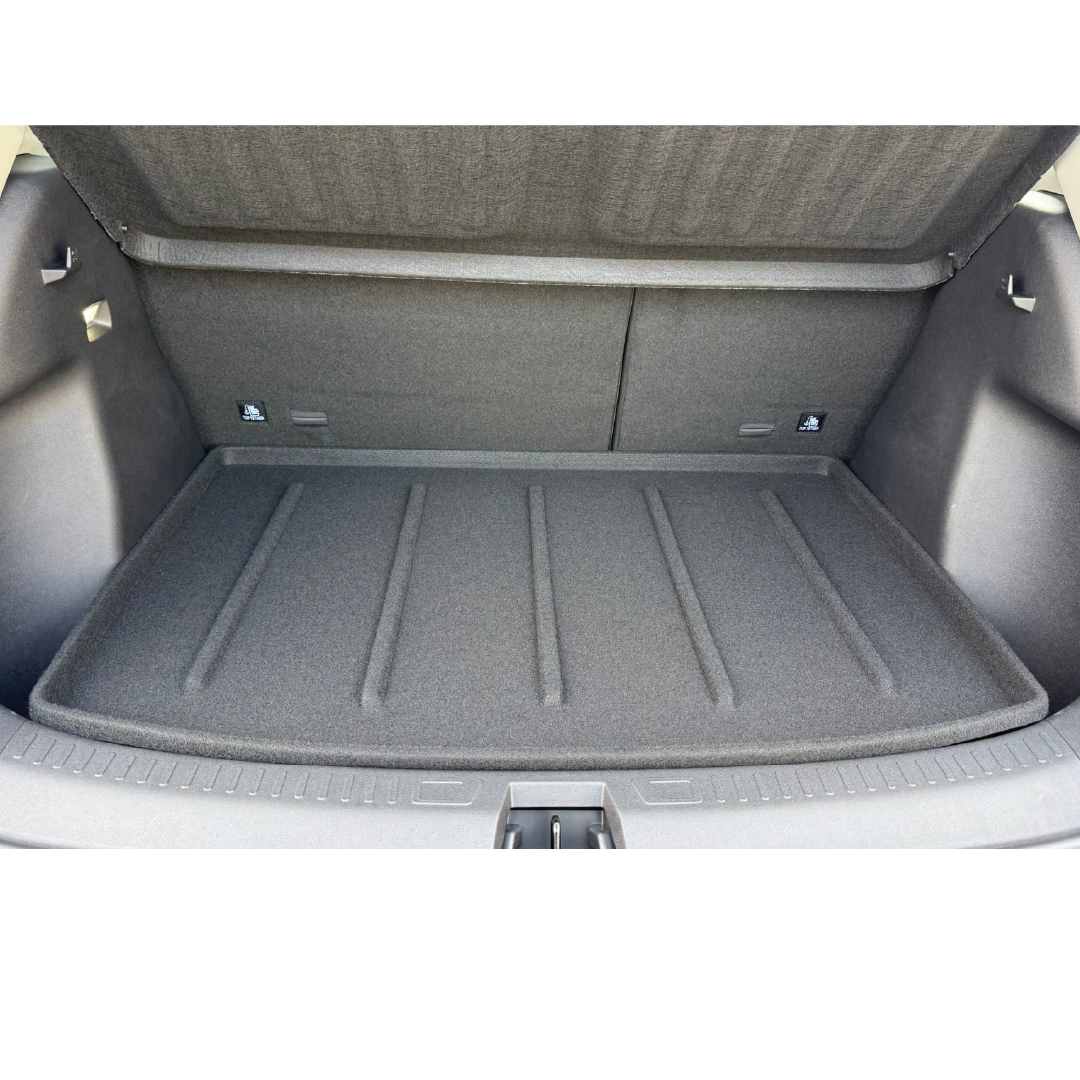 BYD Atto 2 Halı Bagaj Havuzu Alt-Üst Raf Uyumlu (2025 ve Sonrası)