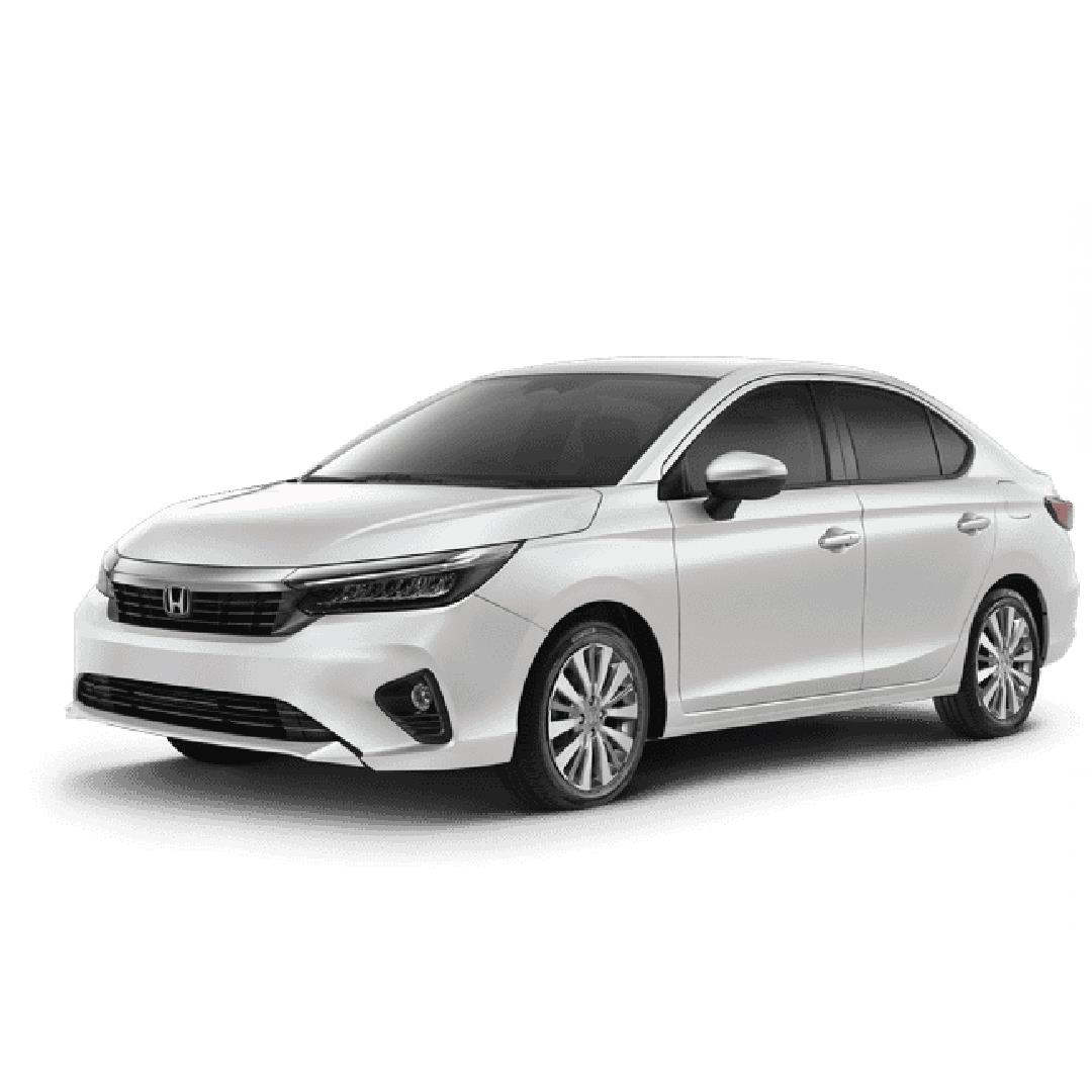Honda City Halı Bagaj Havuzu (2021 Sonrası)