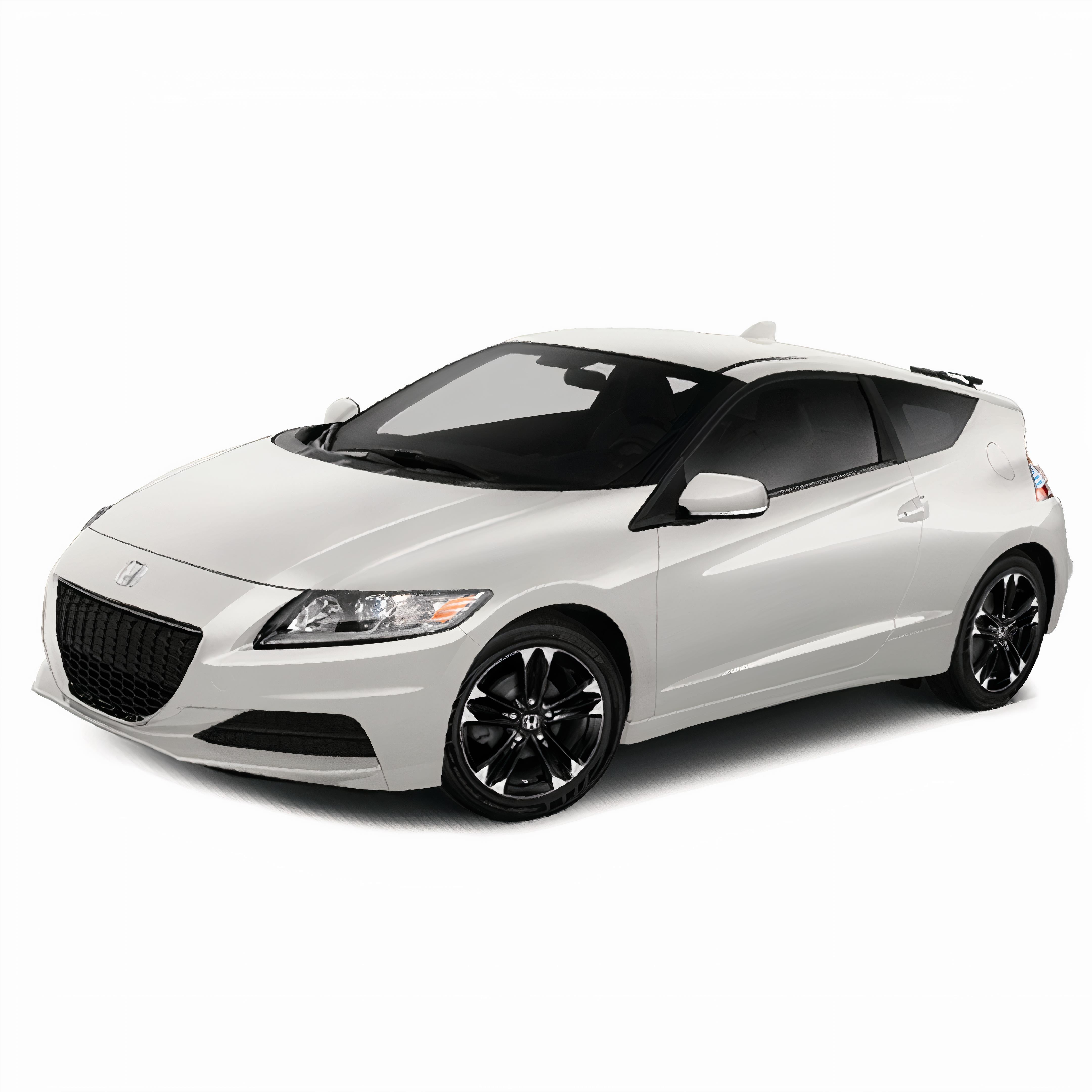 Honda CR-Z Halı Bagaj Havuzu (2010 Sonrası)