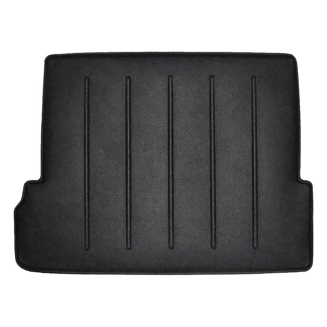 Toyota Land Cruiser Halı Bagaj Havuzu 2014 - 2020 Arası