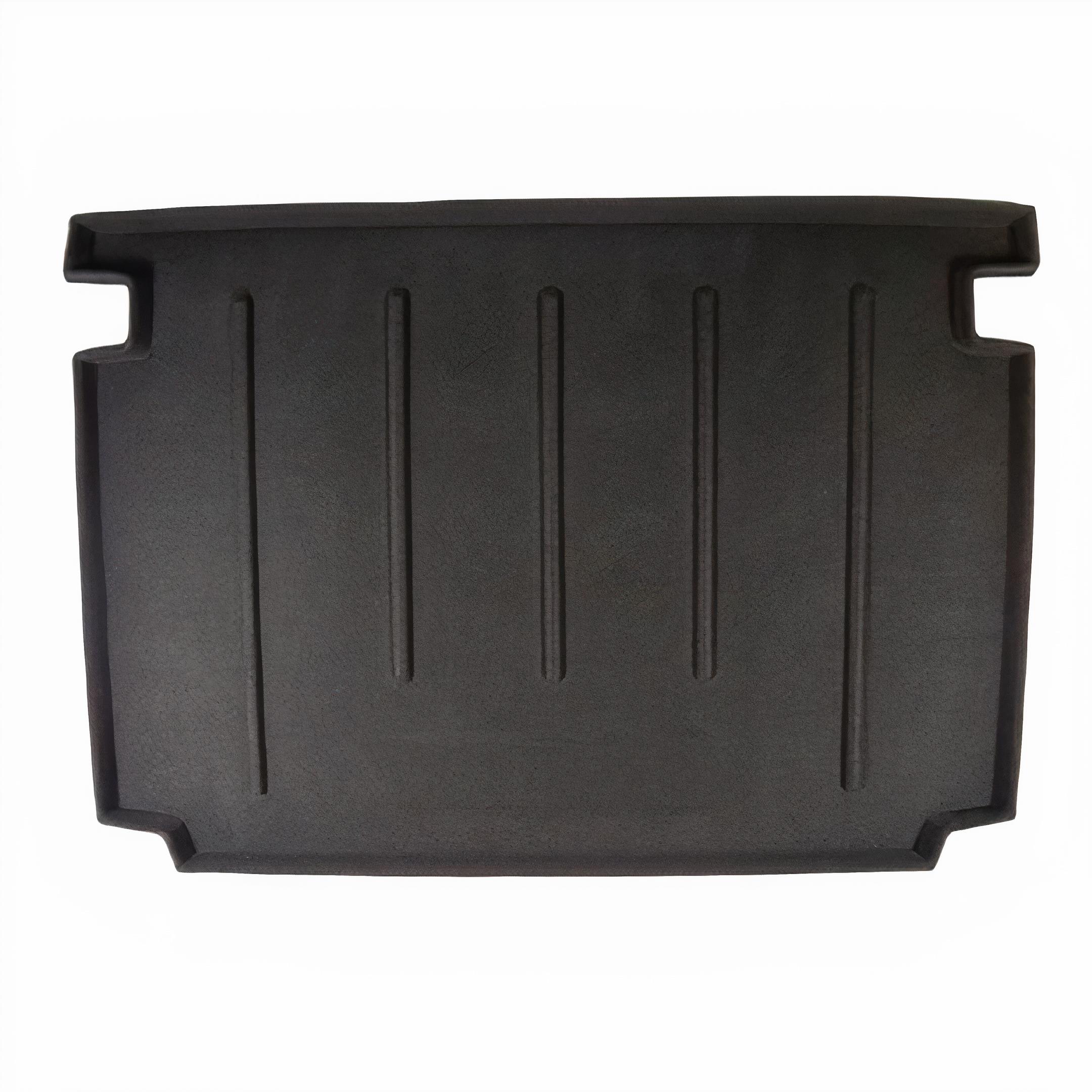 Peugeot Partner Tepee Halı Bagaj Havuzu (2008 Sonrası)