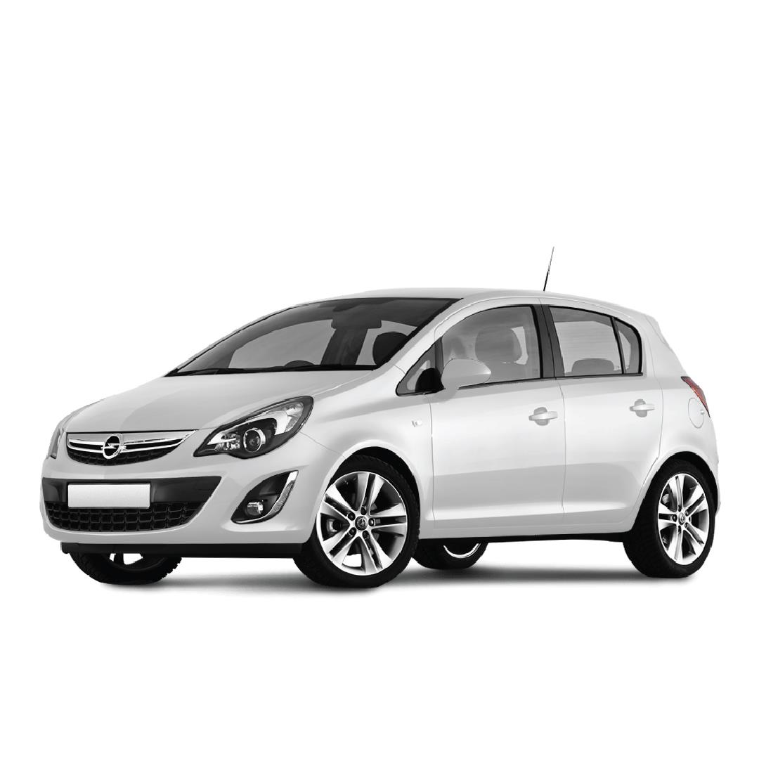 Opel Corsa E Motor Kaput Altı izolatörü (2015-2020 Arası)