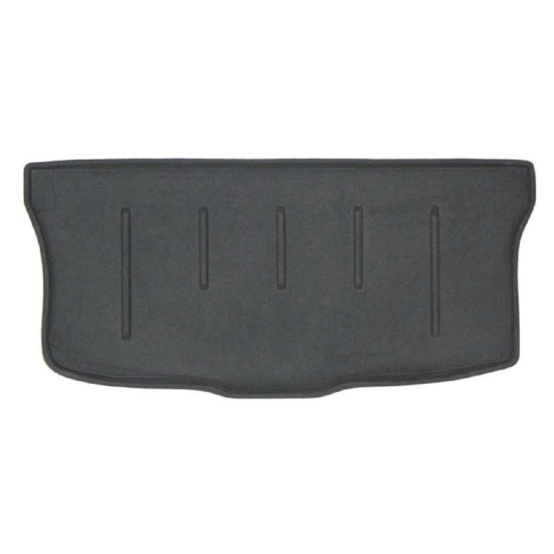 Peugeot 107 Halı Bagaj Havuzu (2005-2014 Arası)