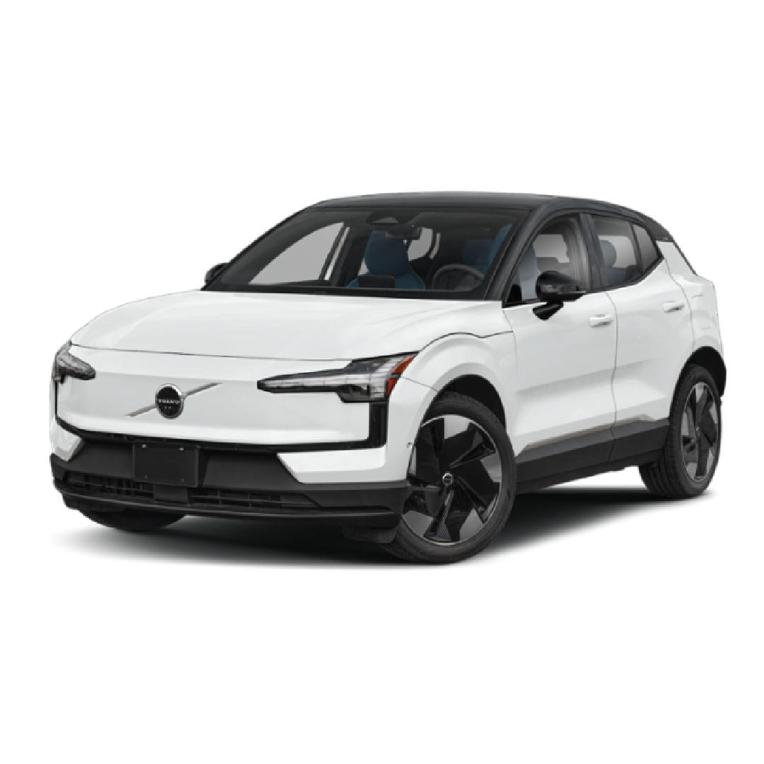 Volvo EX30 Hali Bagaj Havuzu 2025 ve Sonrası