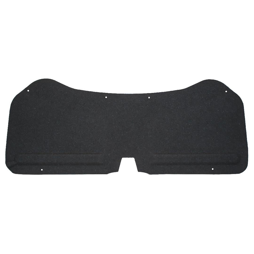 Toyota Auris Kaput Altı İzolatörü E180 (2013-2018 Arası)