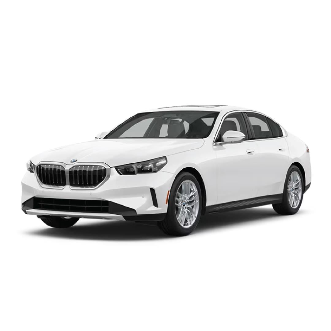 BMW 3 Serisi G20 Kaput İzolatörü (2019 Sonrası)