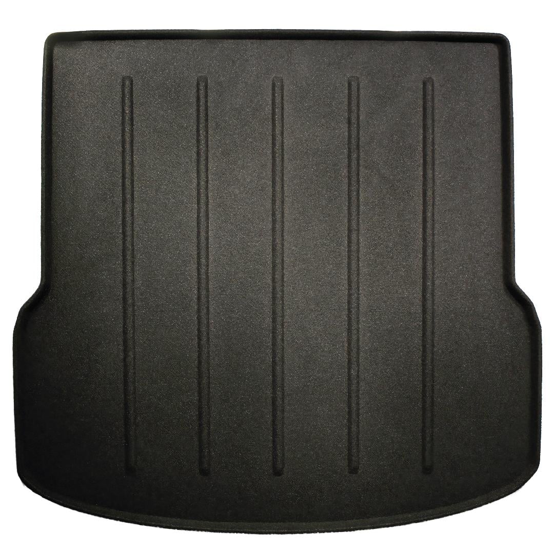 BYD Tang Halı Bagaj Havuzu 2025 ve Sonrası