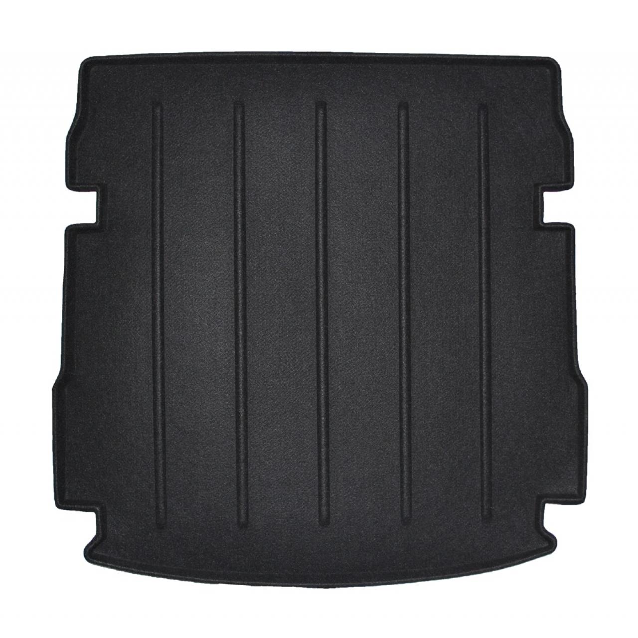 Audi E-Tron Halı Bagaj Havuzu (2023 ve Sonrası)