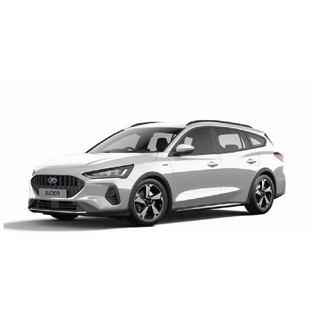 Ford Focus Station Wagon Hali Bagaj Havuzu (2019 ve Sonrası)