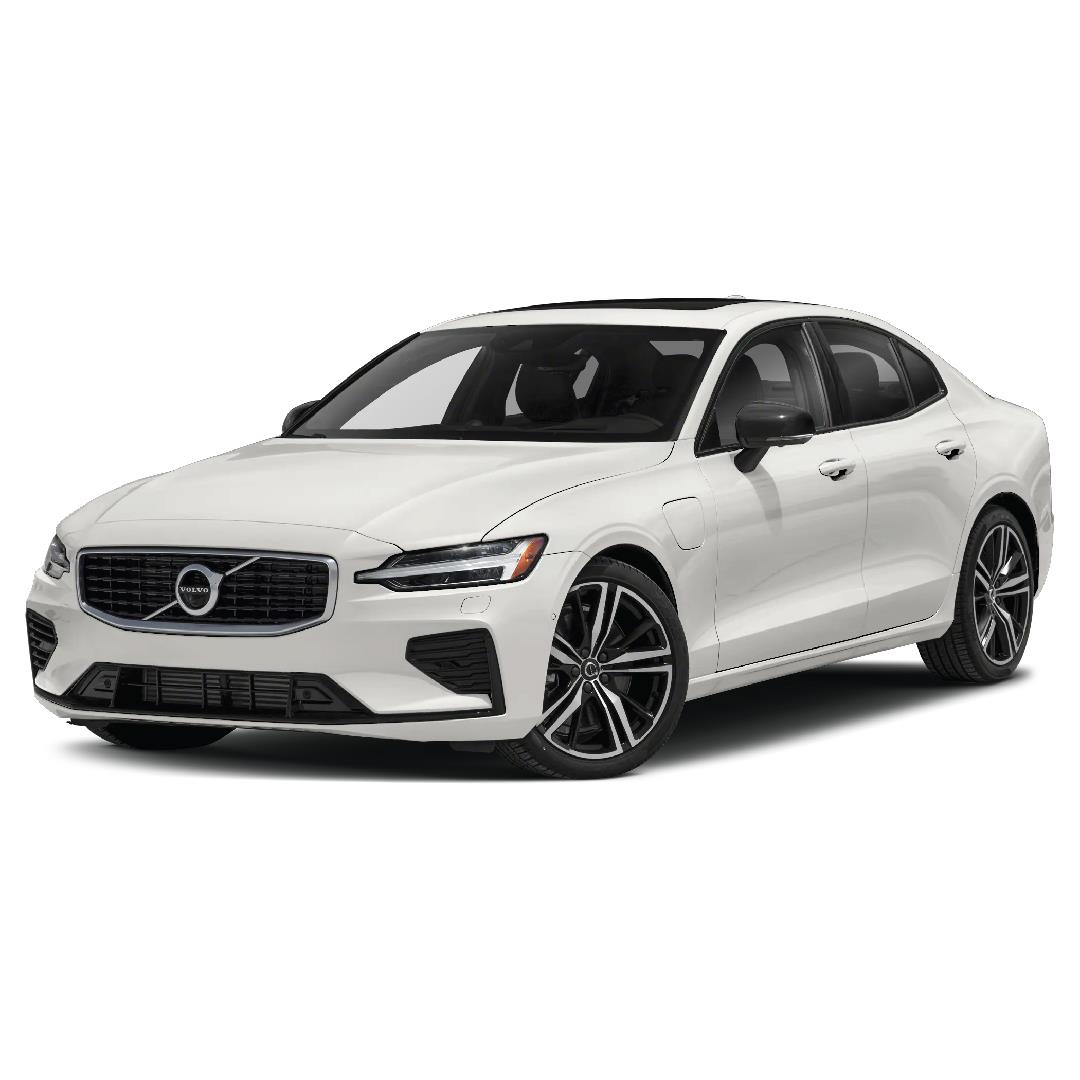 Volvo S60 Halı Bagaj Havuzu (2010 - 2021 Arası)
