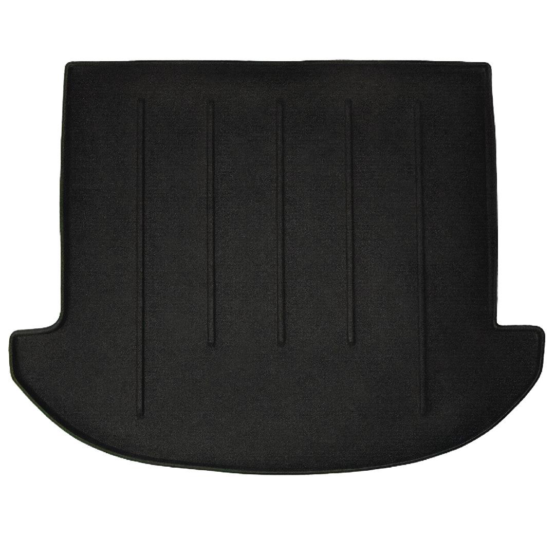 Hyundai Santa Fe Halı Bagaj Havuzu (2013-2021 Arası)