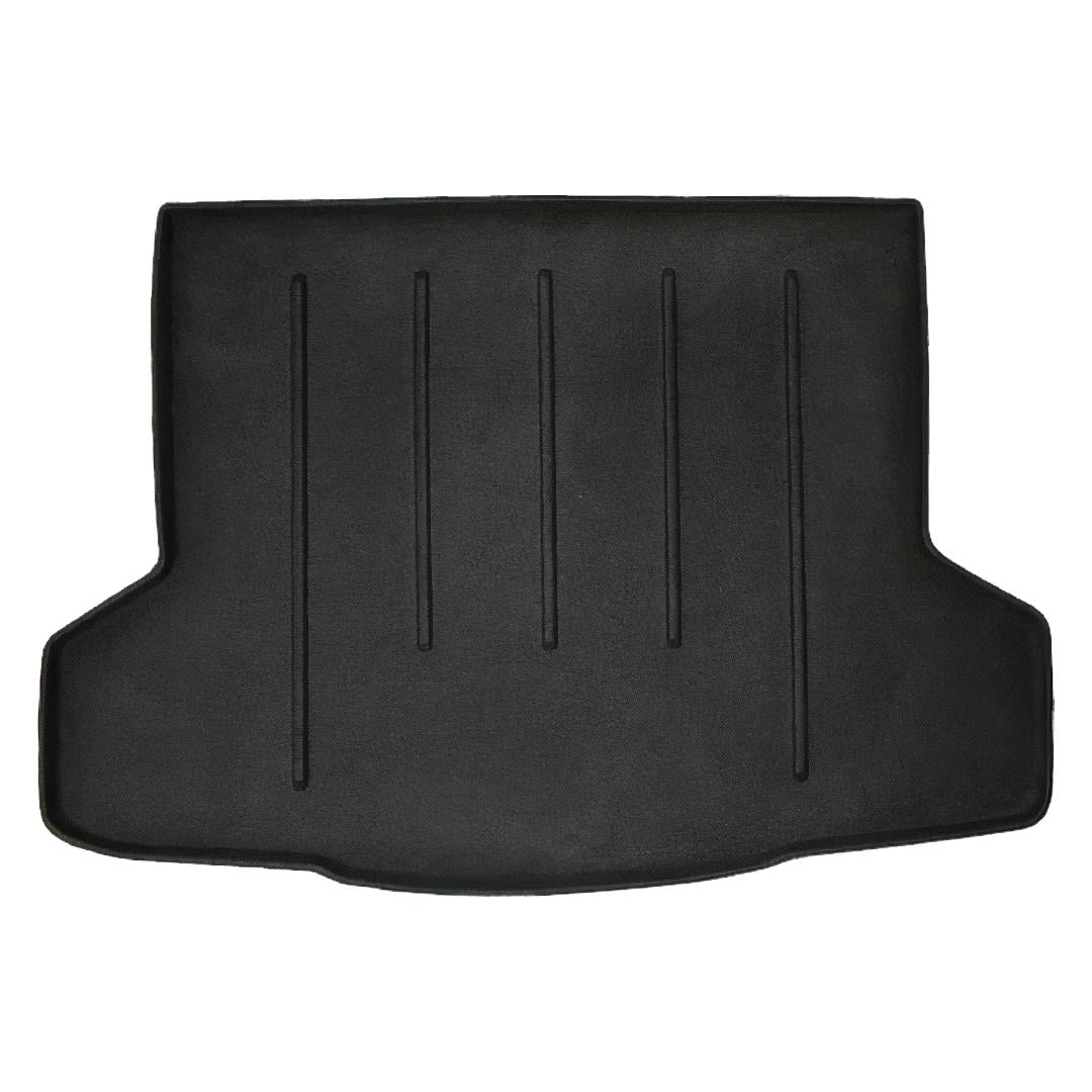 Mitsubishi Attrage Halı Bagaj Havuzu (2013 ve Sonrası)