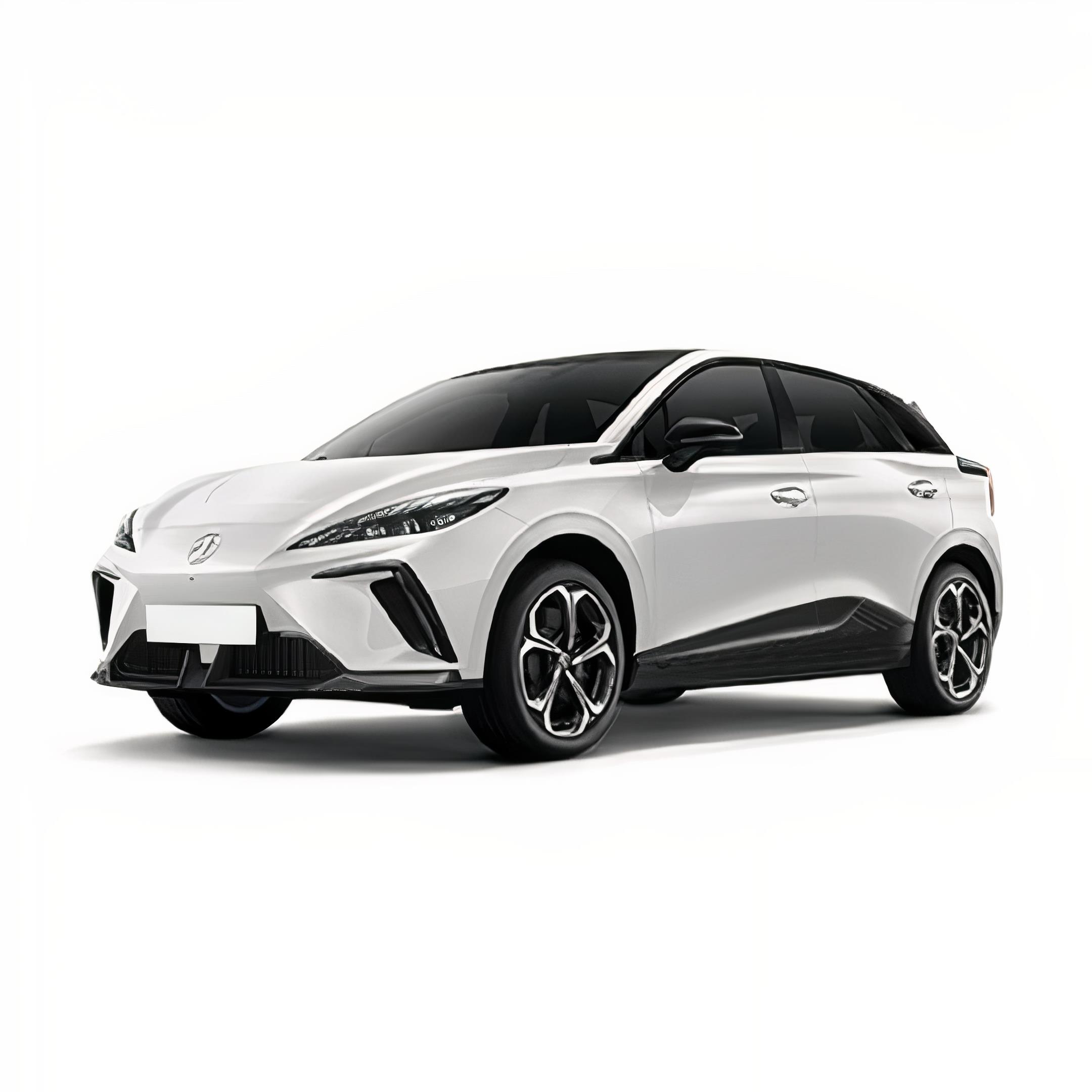 MG4 Luxury Halı Bagaj Havuzu (2022 ve Sonrası)