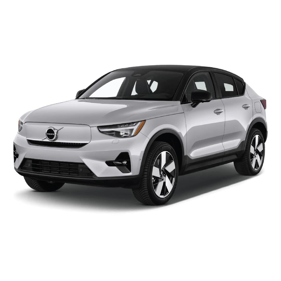 Volvo XC40 Recharge Halı Bagaj Havuzu (2023 ve Sonrası)
