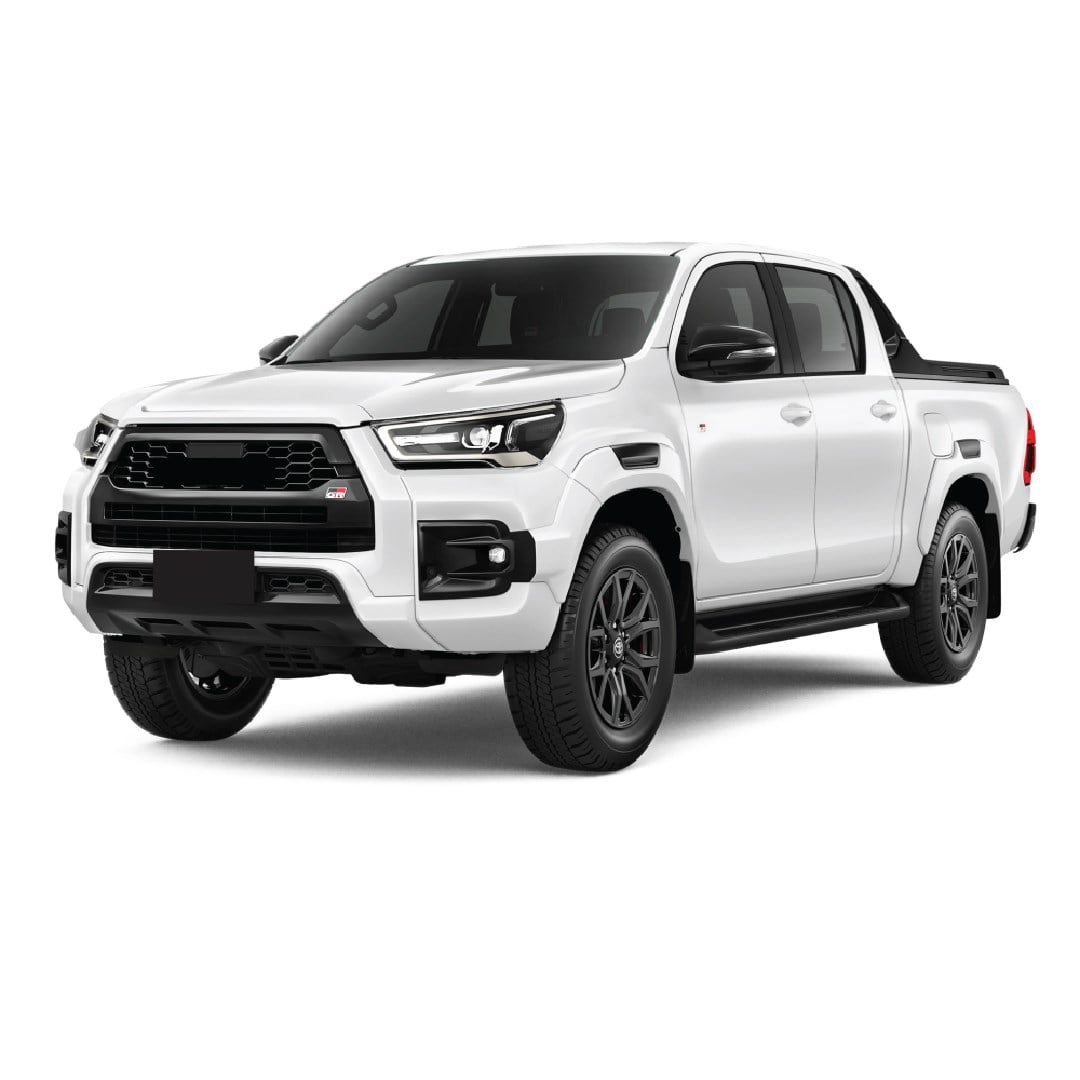 Toyota Hilux Kaput İzolatörü 2016 ve Sonrası