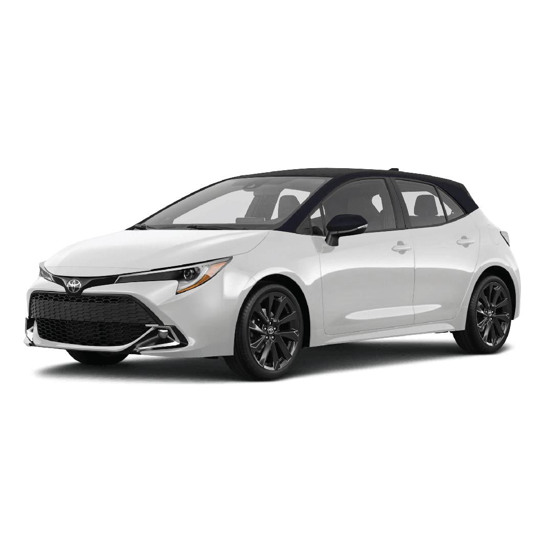 Toyota Corolla Hatchback Kaput İzolatörü E210 (2020 Sonrası)