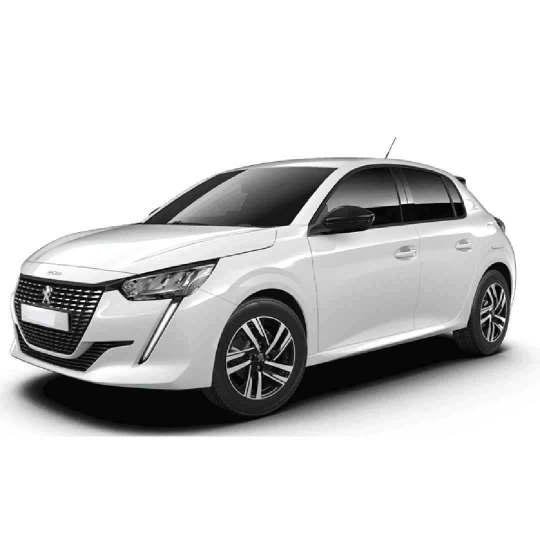 Peugeot 208 Kaput İzolatörü (2021 Sonrası)