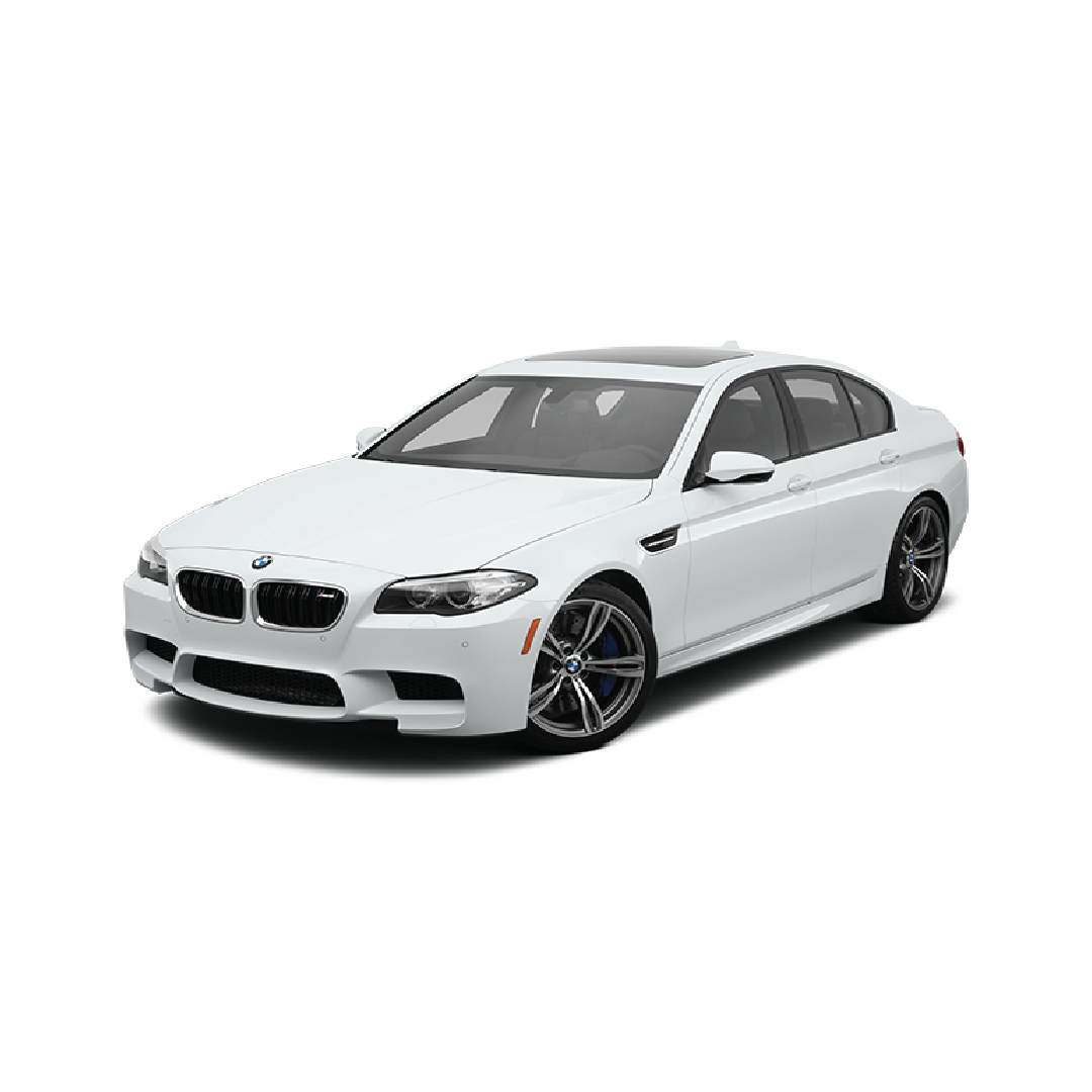 BMW 5 Sedan Halı Bagaj Havuzu F10 (2010-2017 Arası)