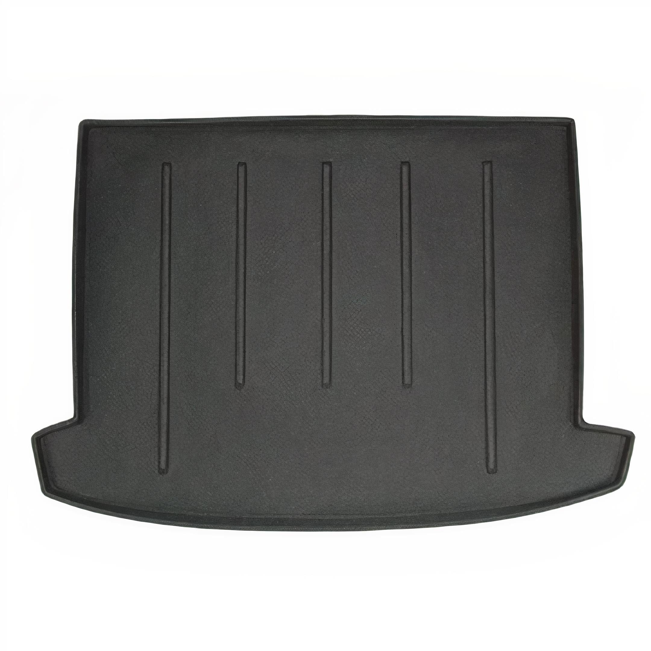 Renault Clio Sport Tourer Halı Bagaj Havuzu (2013 Sonrası)