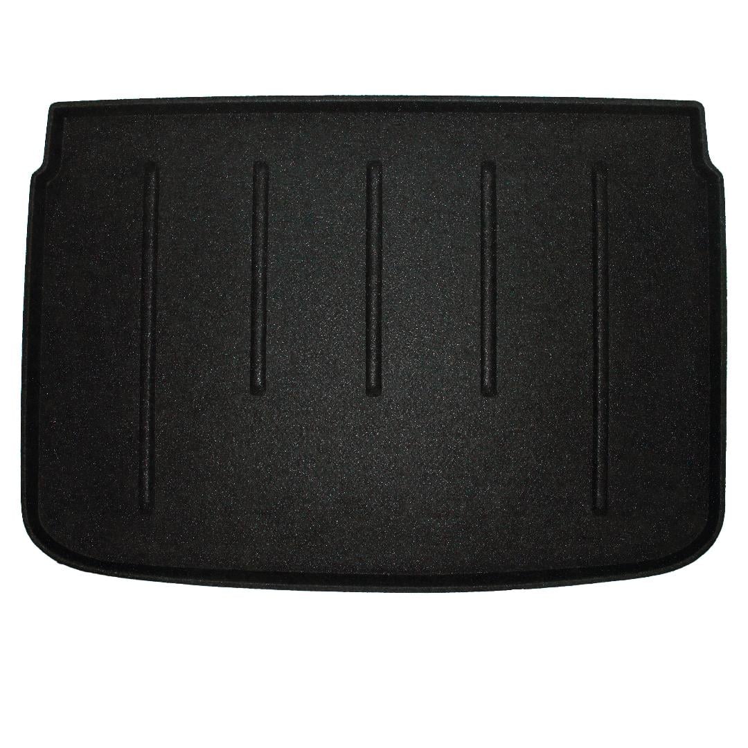 Fiat 500L Halı Bagaj Havuzu (2013-2020 Arası)