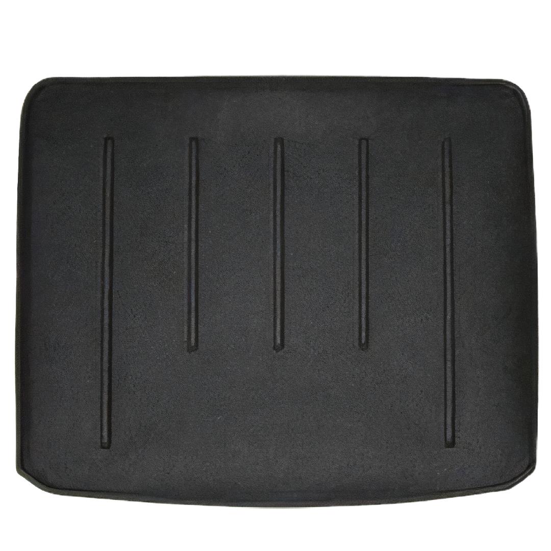 Fiat 500L Living Halı Bagaj Havuzu (2014 ve Sonrası)