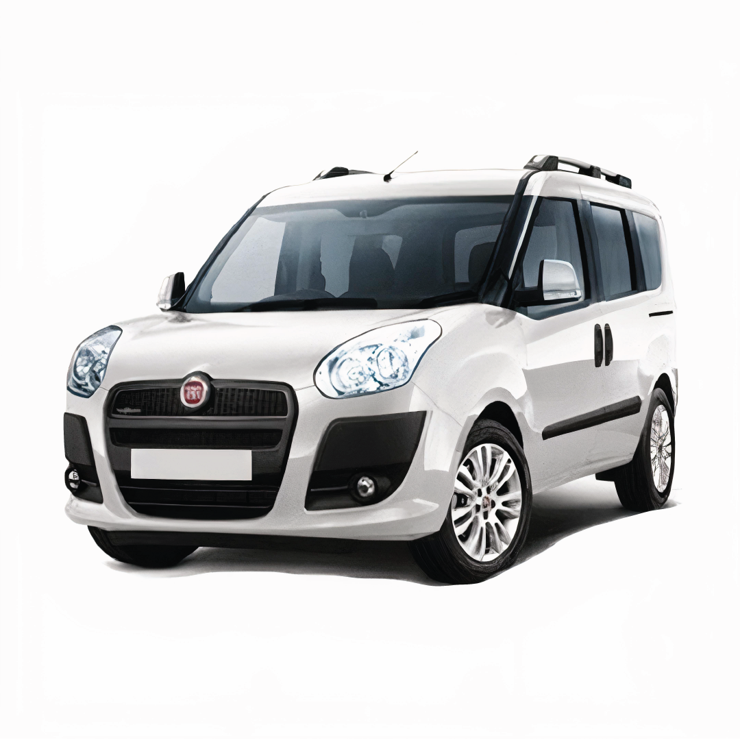 Fiat Doblo 3 Kaput İzolatörü (2010-2022 Arası)