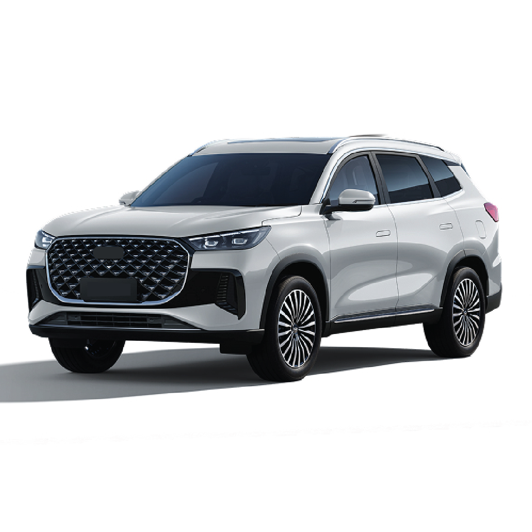 Chery Tiggo 8 2025 ve Sonrası Halı Bagaj Havuzu