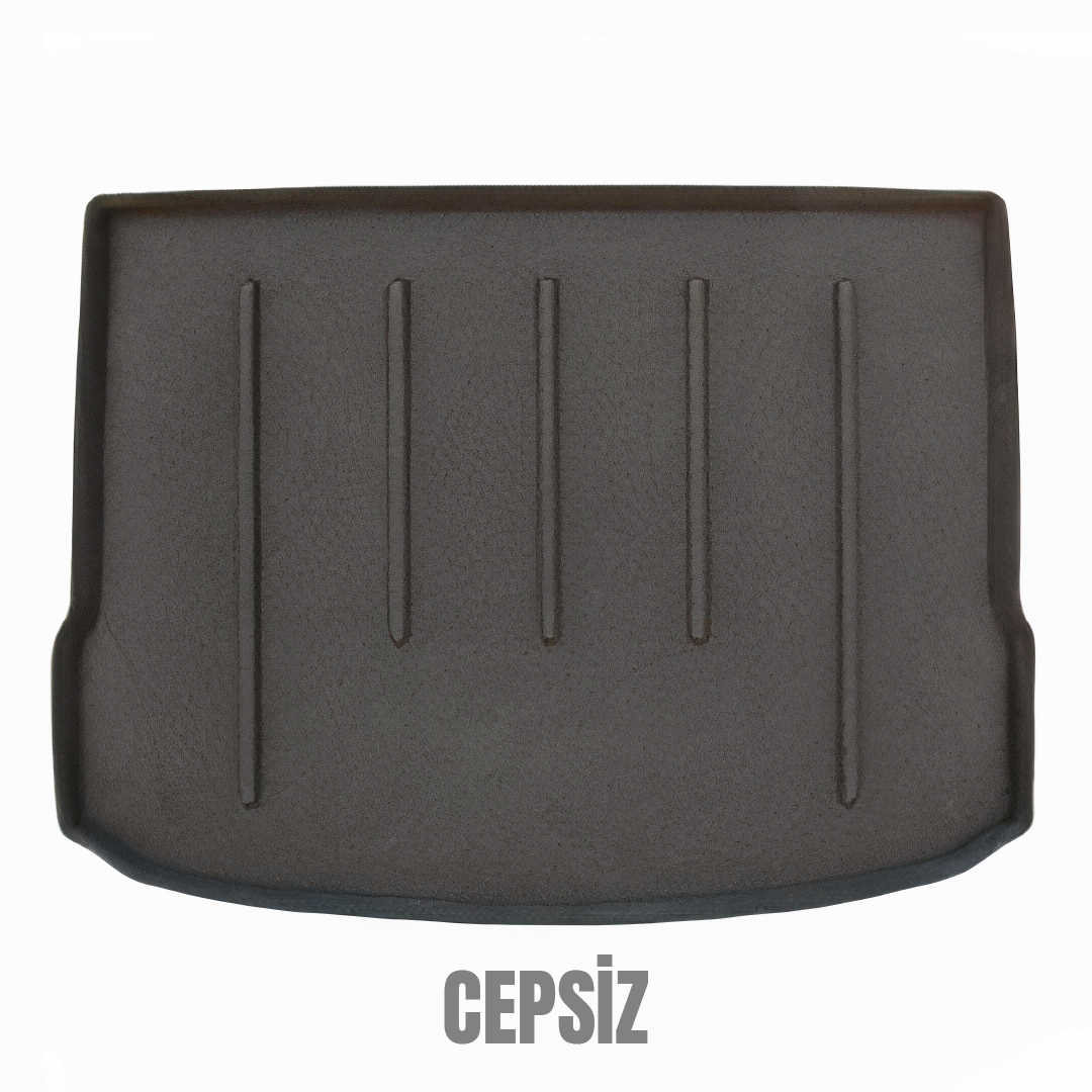 Mercedes A Serisi W177 HB Halı Bagaj Havuzu (2018 Sonrası)