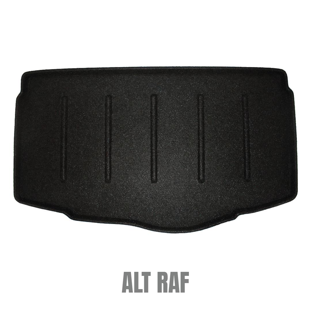 Vw Polo Halı Bagaj Havuzu (2017 Sonrası)