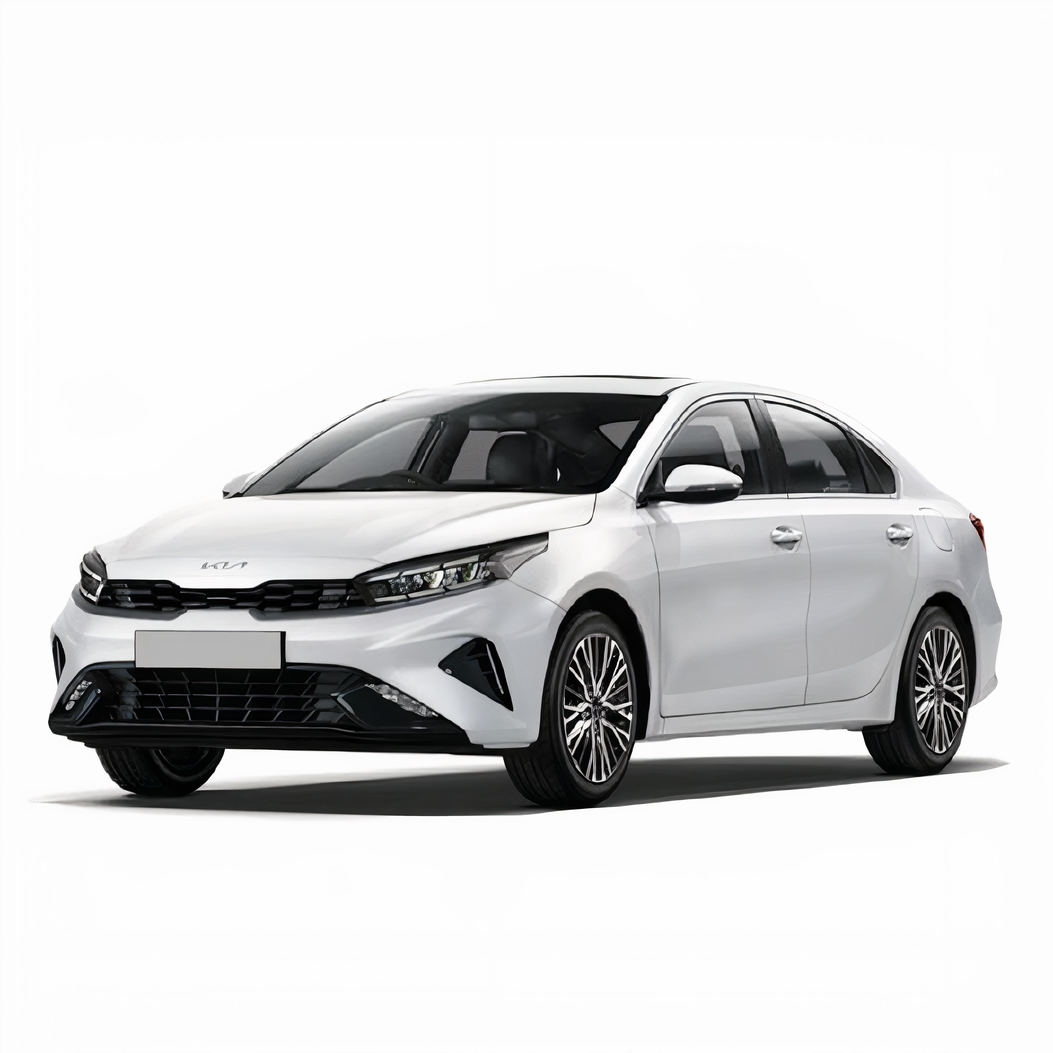 Kia Cerato Halı Bagaj Havuzu (2022 Sonrası)