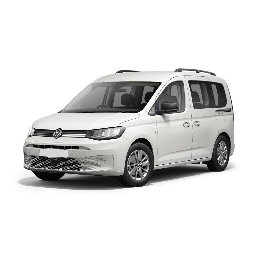 Vw Caddy Halı Bagaj Havuzu (Koltuklu - 2021 Sonrası)