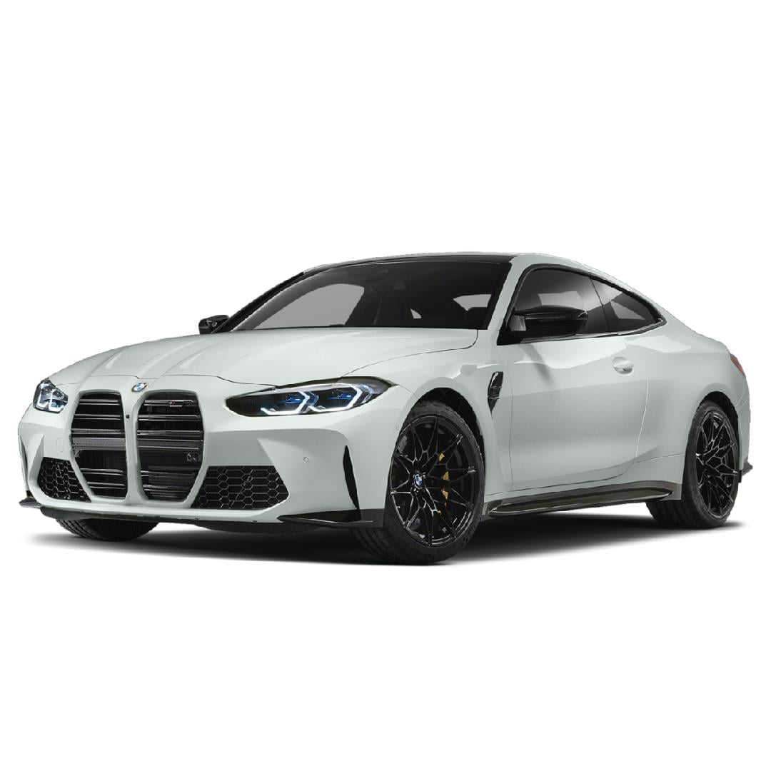 BMW M4 Competition Halı Bagaj Havuzu G82 (2024 ve Sonrası)