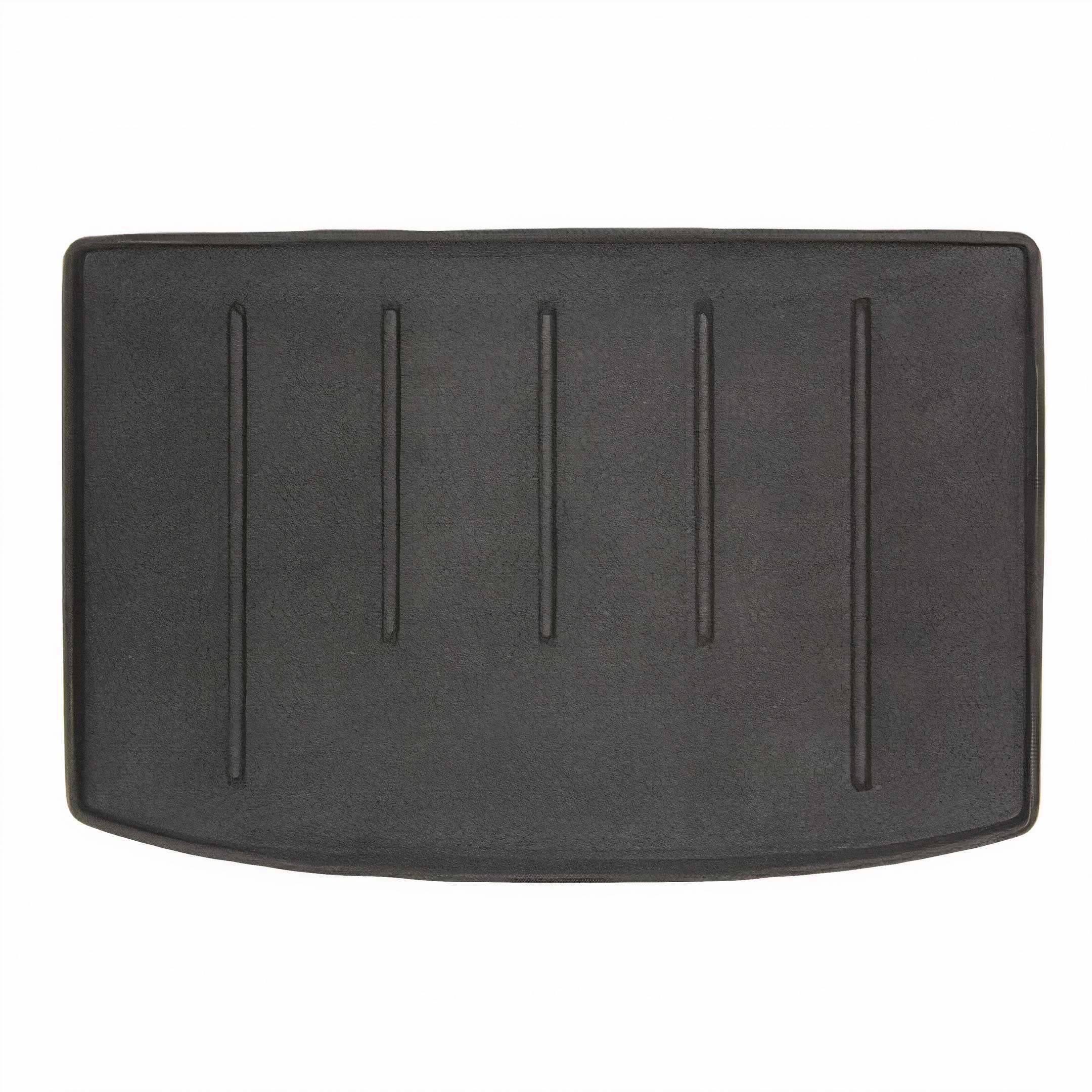 Renault Clio IV HB Halı Bagaj Havuzu (2013-2020 Arası)