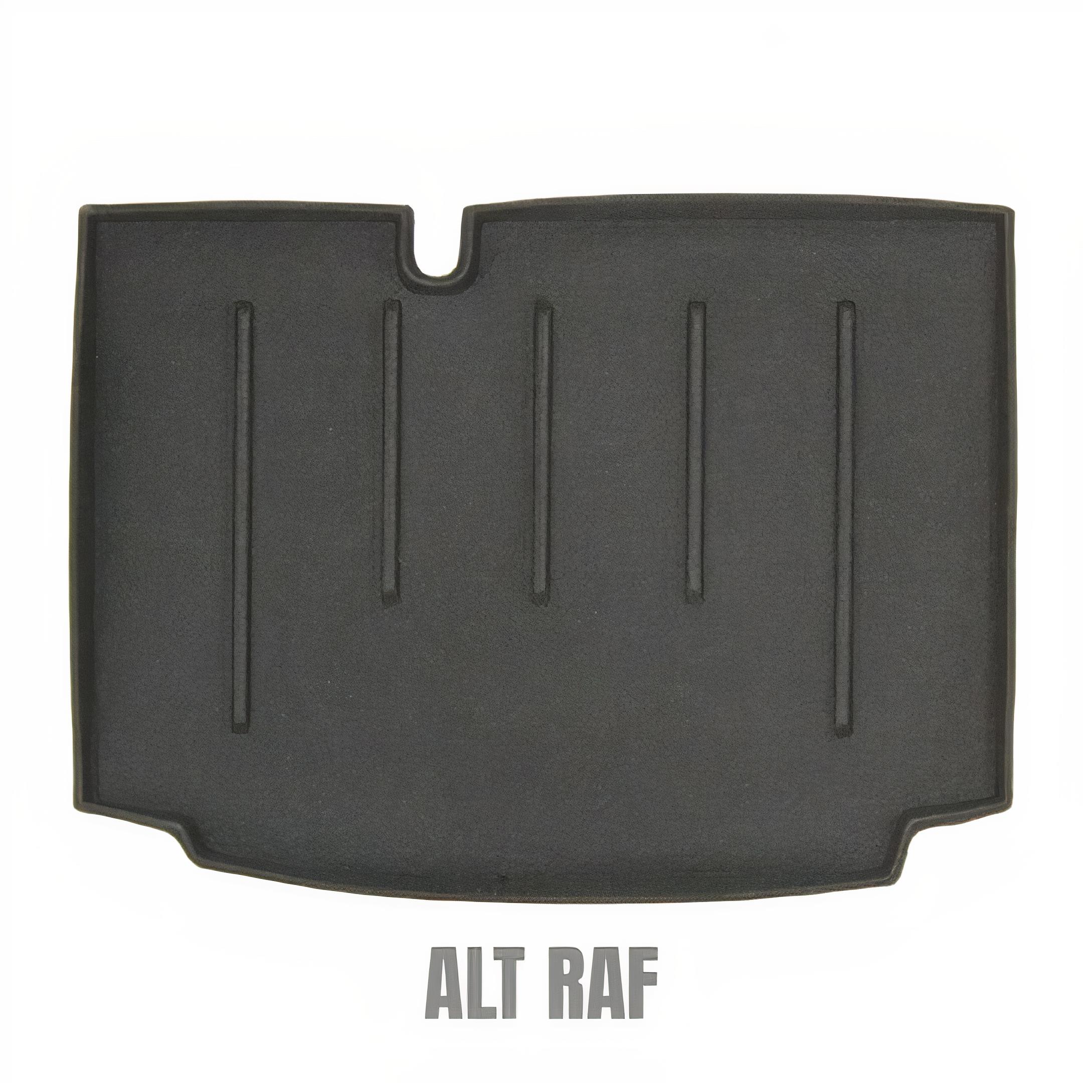 Vw Polo Halı Bagaj Havuzu (2010 - 2017 Arası)