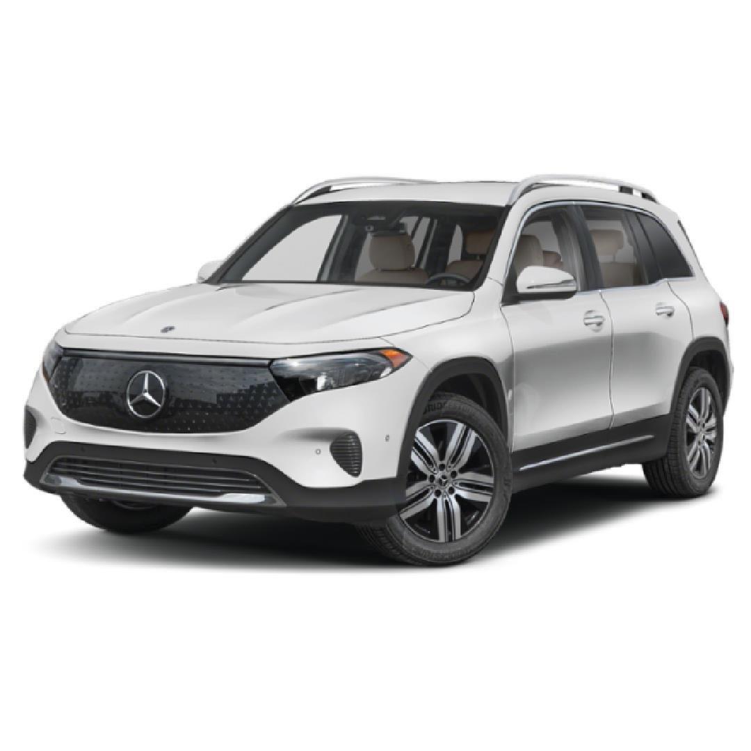 Mercedes EQB Kaput İzolatörü X243 (2023 ve Sonrası)