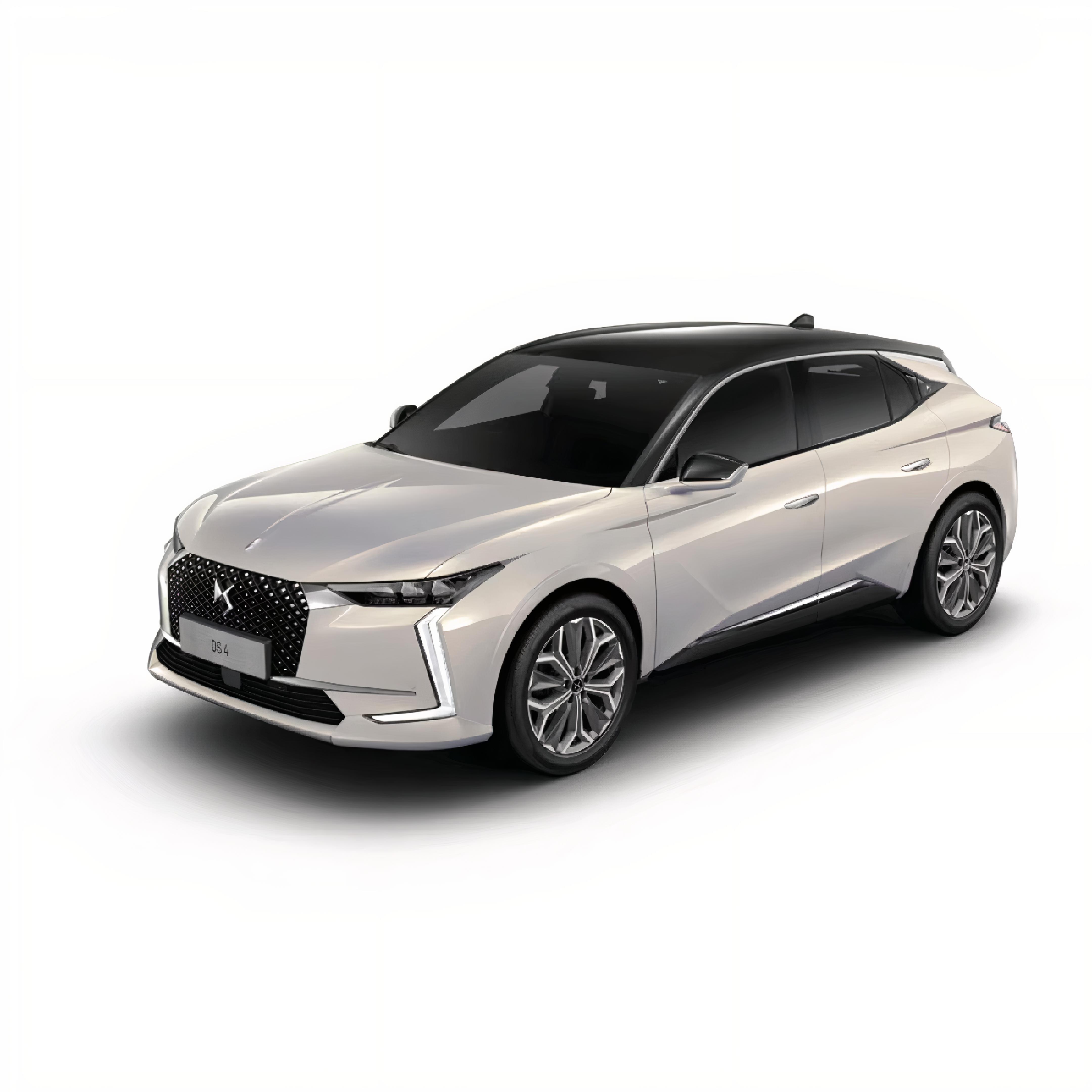 DS 4 Halı Bagaj Havuzu (2024 ve Sonrası)