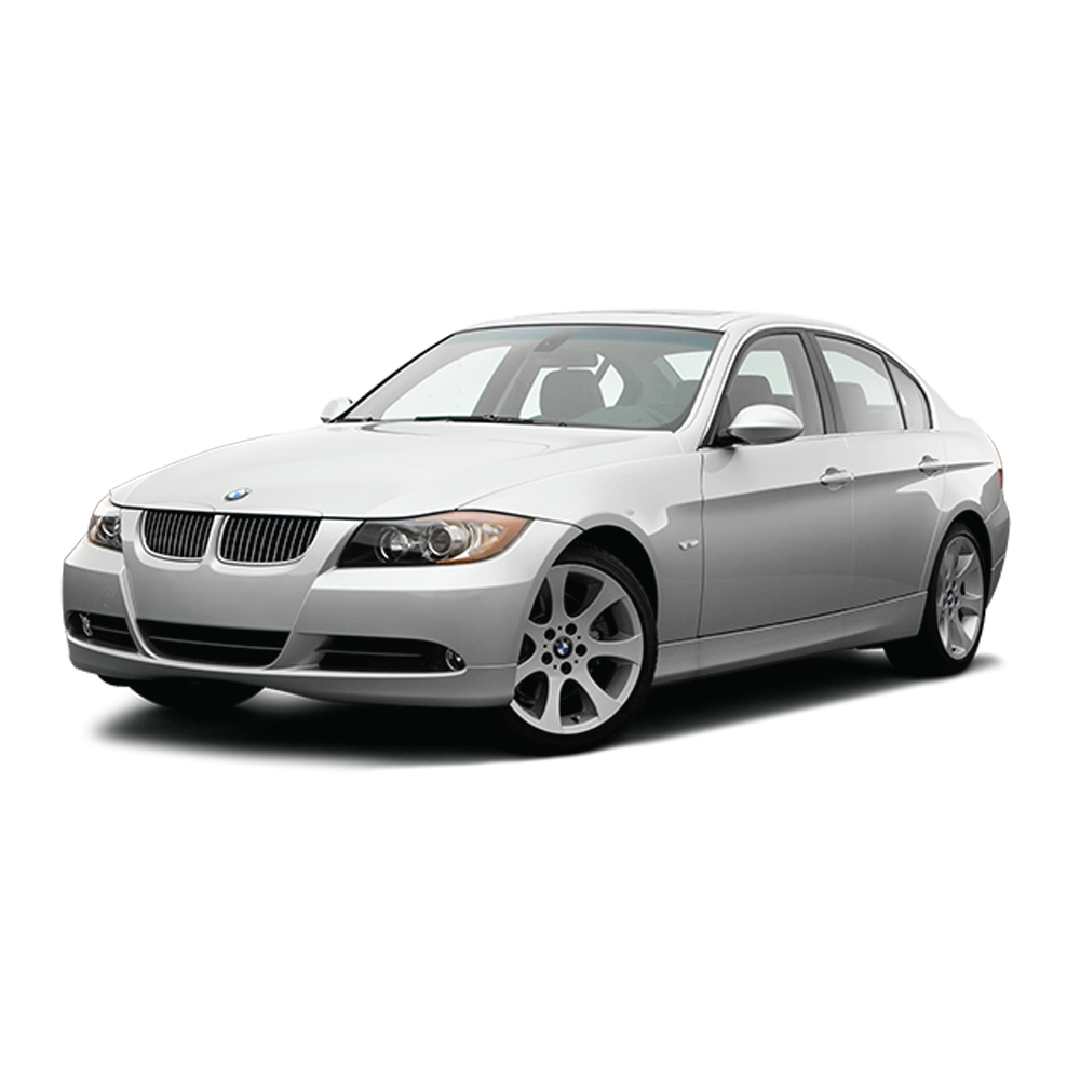 BMW 3 Serisi E90 Kaput İzolatörü (2005-2013 Arası)