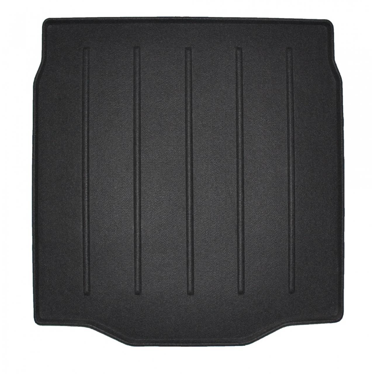 Citroen C4 X (Elektirikli) Halı Bagaj Havuzu (2024 Sonrası)