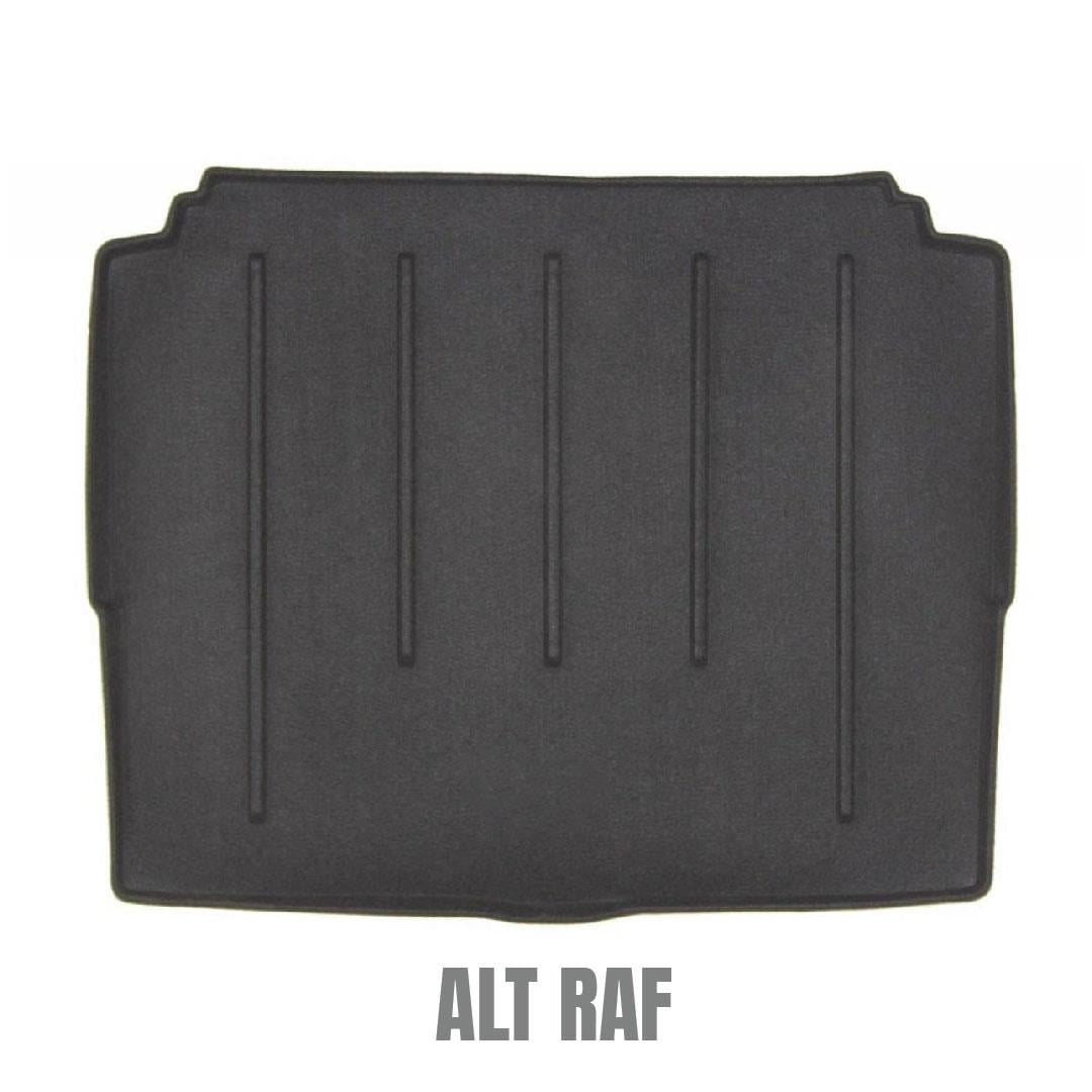 Peugeot 3008 Halı Bagaj Havuzu (2016-2024 Arası)