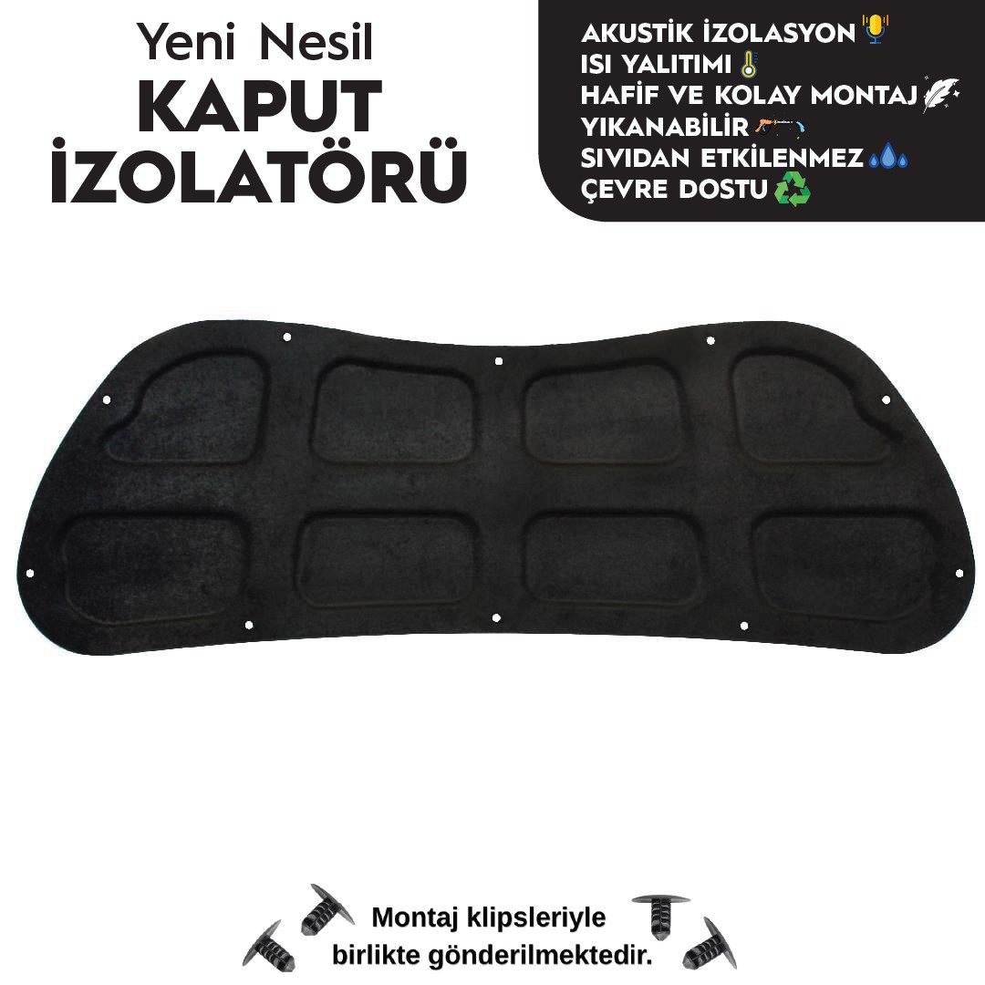 Hyundai Bayon Halı Bagaj Havuzu (2021 Sonrası)