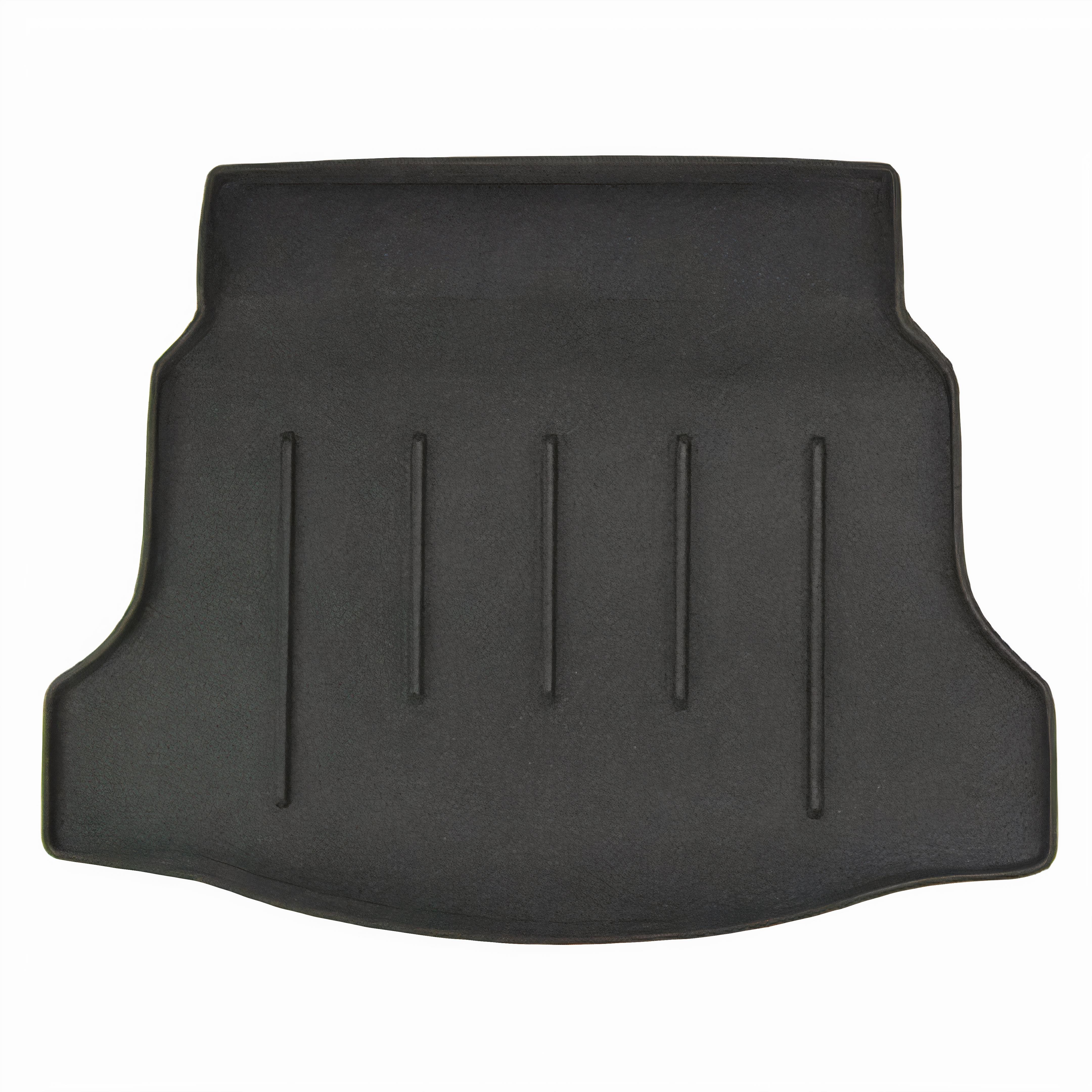 Honda Civic HB Halı Bagaj Havuzu (2017 Sonrası)