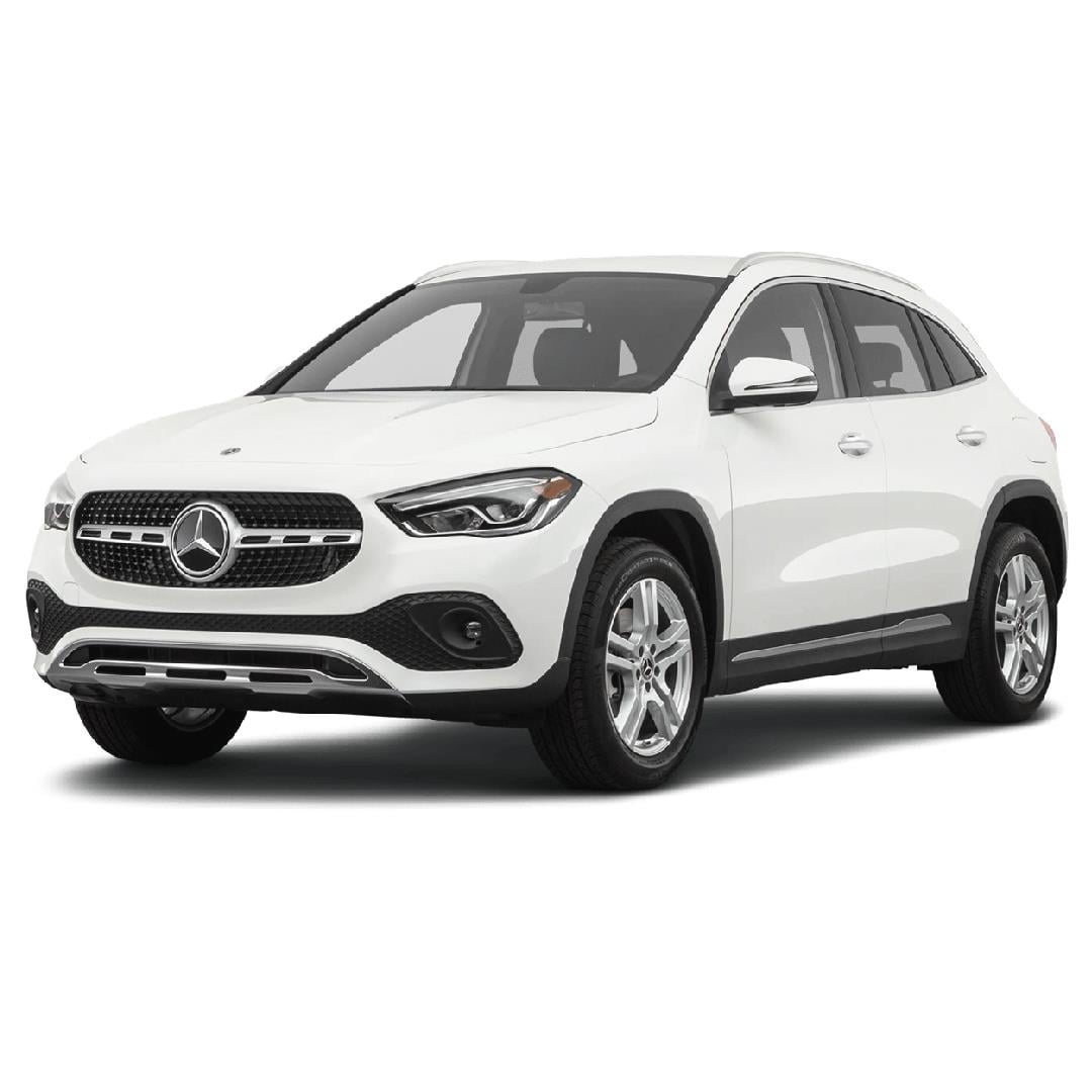 Mercedes GLC Halı Bagaj Havuzu (2022 Sonrası) (X254)