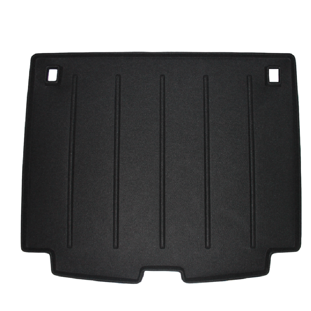 Ford Tourneo Courier (2023 ve Sonrası) Halı Bagaj Havuzu