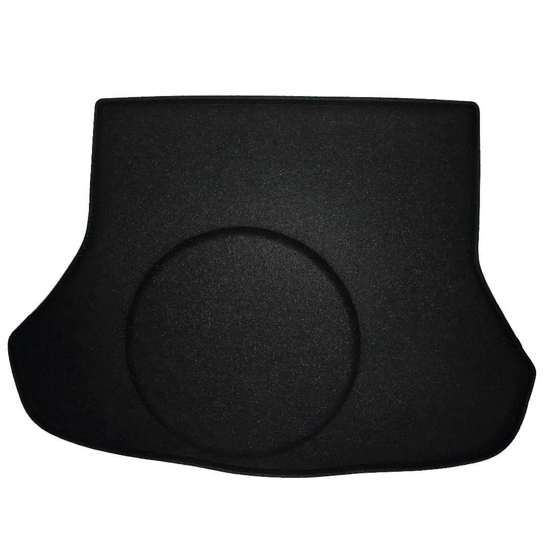 Kia Cerato Halı Bagaj Havuzu (2016-2022 Arası)